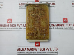 Printed-Circuit-Board-Kmc-230-7251-006-0004-Autronica-209090-5