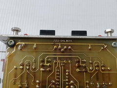 Printed-Circuit-Board-Kmc-230-7251-006-0004-Autronica-209090-6