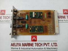 Printed-Circuit-Board-Kmc-230-7251-006-0005-Autronica-209096-1