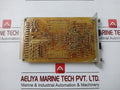 Printed-Circuit-Board-Kmc-230-7251-006-0005-Autronica-209096-2