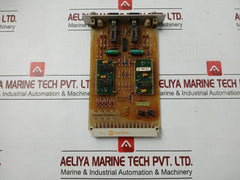 Printed-Circuit-Board-Kmc-230-7251-006-0005-Autronica-209096-3