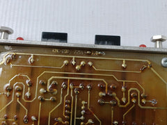 Printed-Circuit-Board-Kmc-230-7251-006-0005-Autronica-209096-6