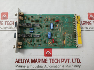 Printed-Circuit-Board-Kmc-234-7251-044-0000-By-Autronica-1