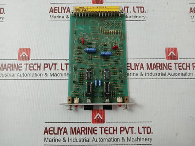 Printed-Circuit-Board-Kmc-234-7251-044-0000-By-Autronica-3