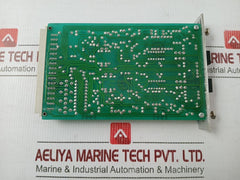 Printed-Circuit-Board-Kmc-234-7251-044-0000-By-Autronica-4