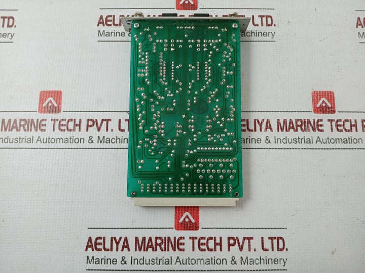Printed-Circuit-Board-Kmc-234-7251-044-0000-By-Autronica-5