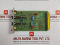 Printed-Circuit-Board-Kmc-234-Autronica-7251-044-0000-209325-1