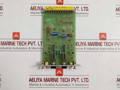Printed-Circuit-Board-Kmc-234-Autronica-7251-044-0000-209325-3