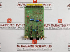Printed-Circuit-Board-Kmc-234-Autronica-7251-044-0000-209325-3
