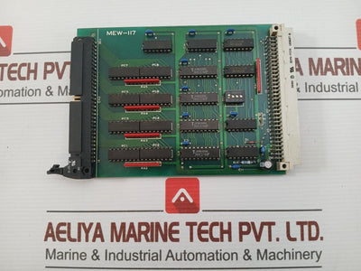 Printed-Circuit-Board-MEW-117-Musasino-210090-1