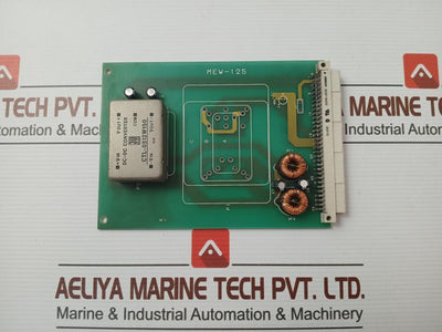 Printed-Circuit-Board-MEW-125-Musasino-210063-1