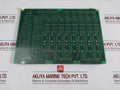 Printed-Circuit-Board-Mc-206-01-Nabco-208751-2