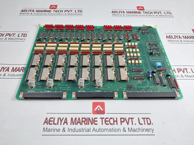 Printed-Circuit-Board-Mc-206-01-Nabco-208751-3