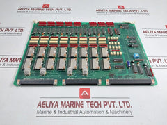 Printed-Circuit-Board-Mc-206-01-Nabco-208751-3