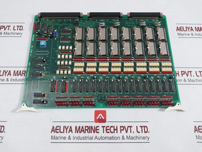Printed-Circuit-Board-Mc-206-01-Nabco-208751-4