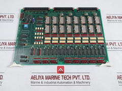 Printed-Circuit-Board-Mc-206-01-Nabco-208751-4