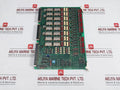 Printed-Circuit-Board-Mc-206-01-Nabco-208751-5