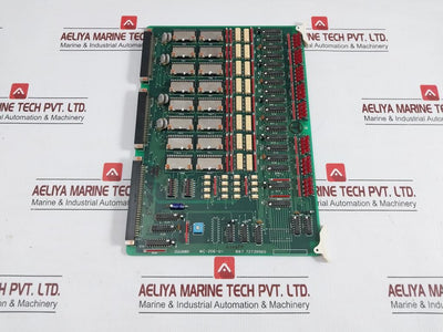 Printed-Circuit-Board-Mc-206-01-Nabco-208751-5
