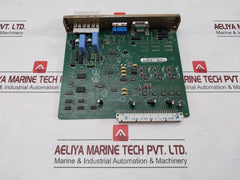 Printed-Circuit-Board-Module-3142807-2-G-Merlin-Gerin-NSAE-9806-4
