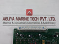 Printed-Circuit-Board-Module-3142807-2-G-Merlin-Gerin-NSAE-9806-5