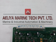 Printed-Circuit-Board-Module-3142807-2-G-Merlin-Gerin-NSAE-9806-5