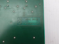 Printed-Circuit-Board-Module-3142807-2-G-Merlin-Gerin-NSAE-9806-7
