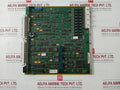 Printed-Circuit-Board-Module-3522-209-21553-Philips-Pmc-hr-9562-155-36211-209292-2