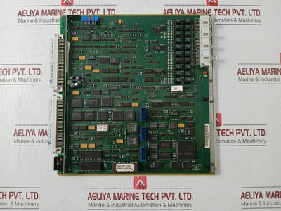 Printed-Circuit-Board-Module-3522-209-21553-Philips-Pmc-hr-9562-155-36211-209292-2