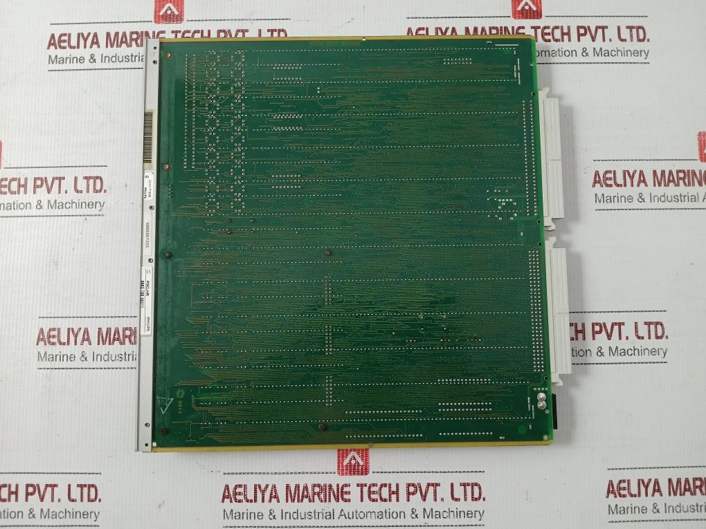 Printed-Circuit-Board-Module-3522-209-21553-Philips-Pmc-hr-9562-155-36211-209292-4