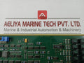 Printed-Circuit-Board-Module-3522-209-21553-Philips-Pmc-hr-9562-155-36211-209292-6