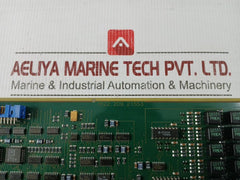 Printed-Circuit-Board-Module-3522-209-21553-Philips-Pmc-hr-9562-155-36211-209292-6