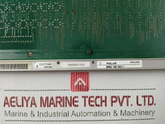 Printed-Circuit-Board-Module-3522-209-21553-Philips-Pmc-hr-9562-155-36211-209292-8
