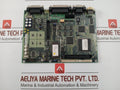 Printed-Circuit-Board-Ms1A50-0002-E010Sacb2-204-3-Nsk-E043SACB2-003-210252-1