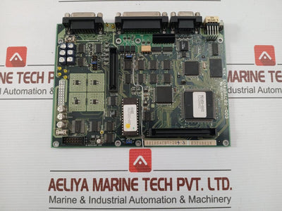 Printed-Circuit-Board-Ms1A50-0002-E010Sacb2-204-3-Nsk-E043SACB2-003-210252-1