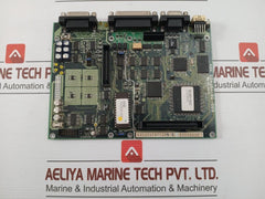 Printed-Circuit-Board-Ms1A50-0002-E010Sacb2-204-3-Nsk-E043SACB2-003-210252-1