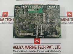 Printed-Circuit-Board-Ms1A50-0002-E010Sacb2-204-3-Nsk-E043SACB2-003-210252-2