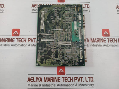 Printed-Circuit-Board-Ms1A50-0002-E010Sacb2-204-3-Nsk-E043SACB2-003-210252-4