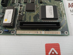 Printed-Circuit-Board-Ms1A50-0002-E010Sacb2-204-3-Nsk-E043SACB2-003-210252-6