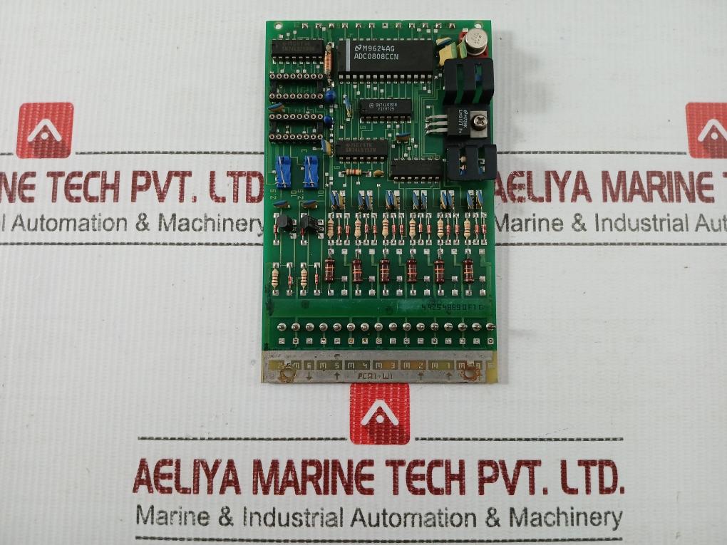 Printed-Circuit-Board-Nsa-B9721-Saia-Pca1-w1-208001-1