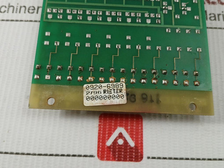 Printed-Circuit-Board-Nsa-B9721-Saia-Pca1-w1-208001-6