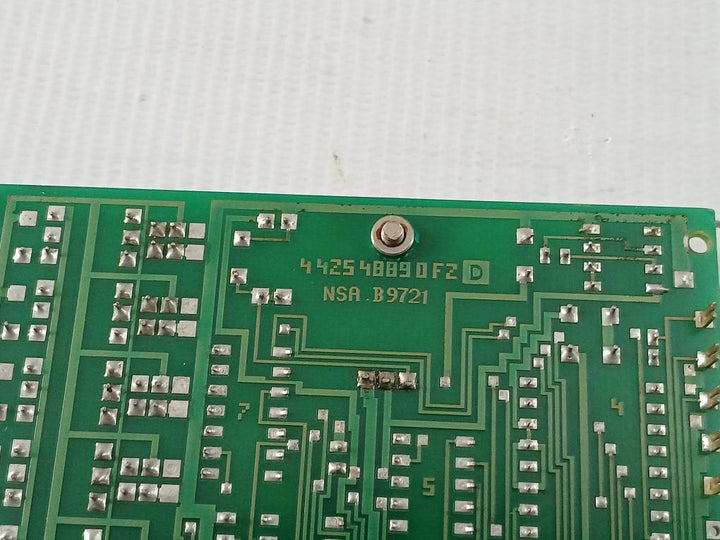 Printed-Circuit-Board-Nsa-B9721-Saia-Pca1-w1-208001-7