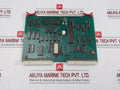 Printed-Circuit-Board-Pb254-9150023-005K-Saab-Marine-Meab-500-9150023-662-208874-1