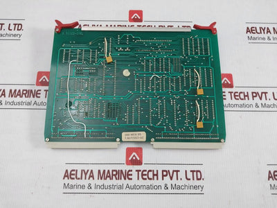 Printed-Circuit-Board-Pb254-9150023-005K-Saab-Marine-Meab-500-9150023-662-208874-2
