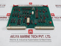 Printed-Circuit-Board-Pb254-9150023-005K-Saab-Marine-Meab-500-9150023-662-208874-3