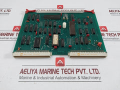Printed-Circuit-Board-Pb254-9150023-005K-Saab-Marine-Meab-500-9150023-662-208874-3