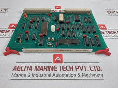 Printed-Circuit-Board-Pb254-9150023-005K-Saab-Marine-Meab-500-9150023-662-208874-4