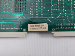 Printed-Circuit-Board-Pb254-9150023-005K-Saab-Marine-Meab-500-9150023-662-208874-7