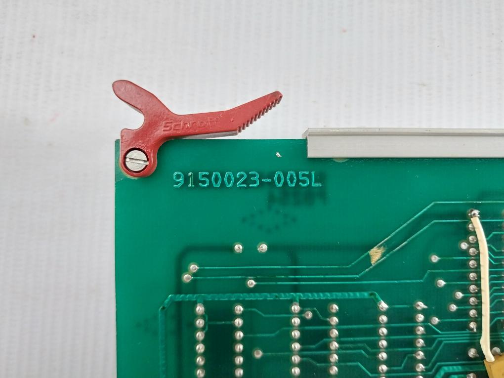 Printed-Circuit-Board-Pb254-9150023-005K-Saab-Marine-Meab-500-9150023-662-208874-8