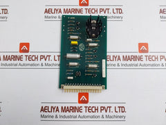 Printed-Circuit-Board-Pcb-279-124-Axa-Qsp-3-4