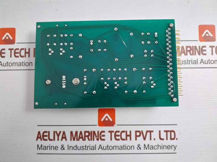 Printed-Circuit-Board-Pcb-279-124-Axa-Qsp-3-6
